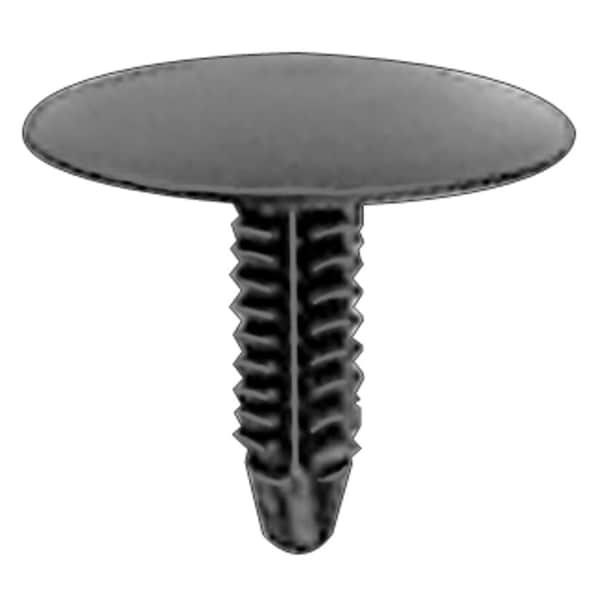 Auveco FORD CARPET RETAINER5, 25PK 19127 - main